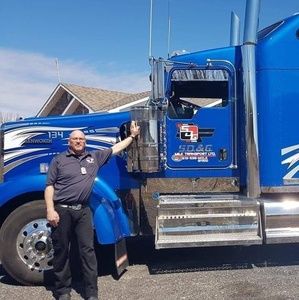 Meet your Posher, Daniel